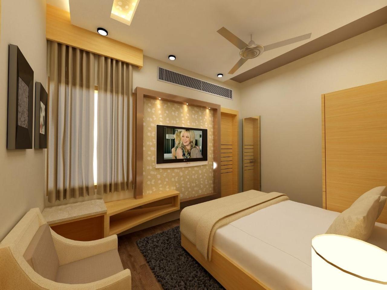 Csjs Inn By Krishna Group Of Hotels Amritsar Ngoại thất bức ảnh