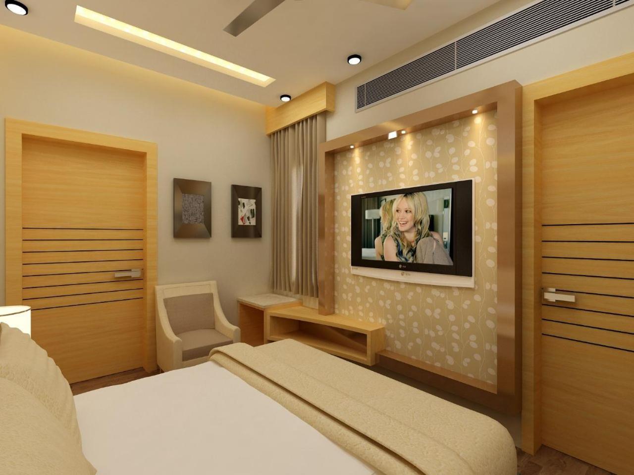 Csjs Inn By Krishna Group Of Hotels Amritsar Ngoại thất bức ảnh