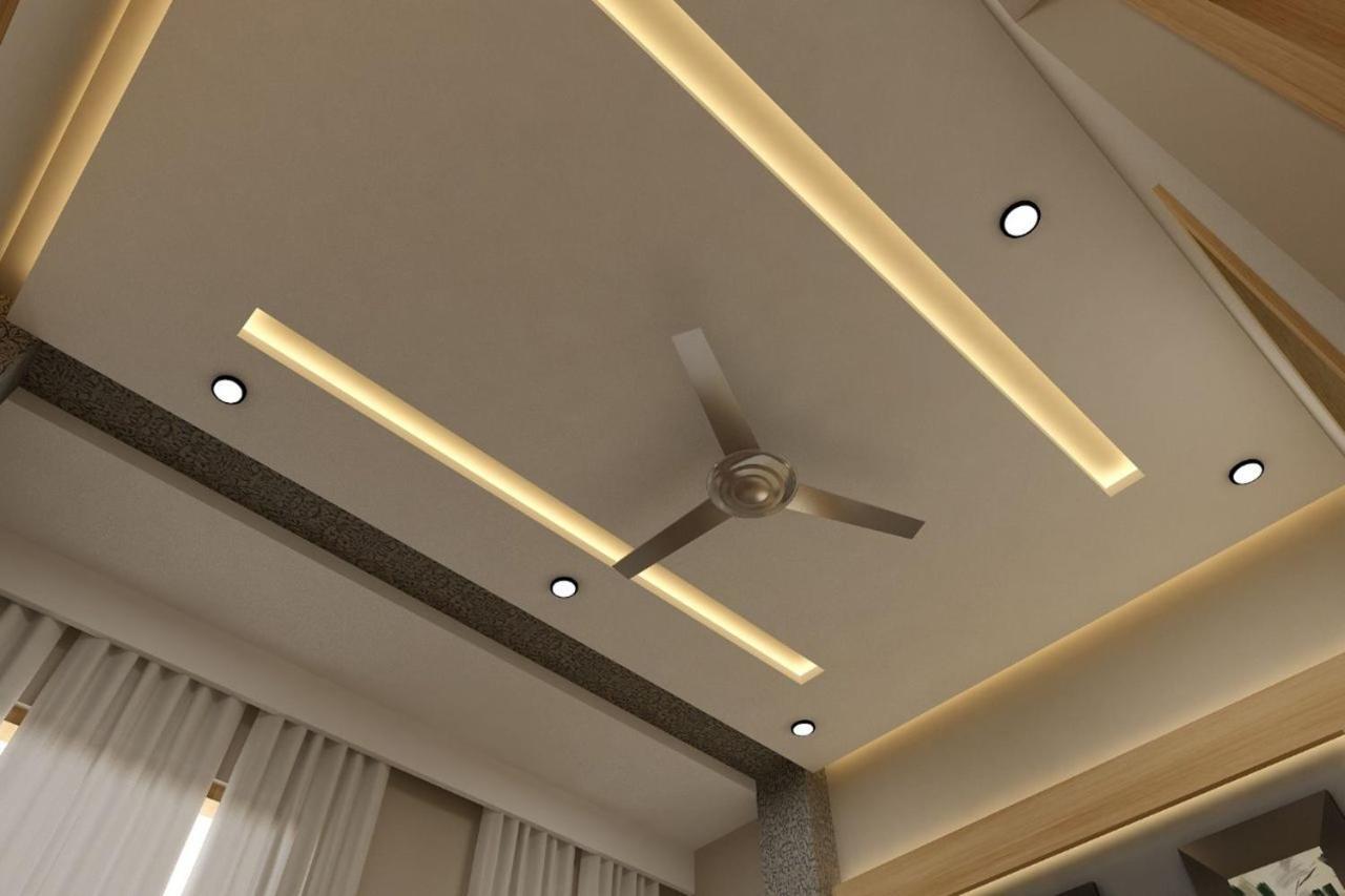 Csjs Inn By Krishna Group Of Hotels Amritsar Ngoại thất bức ảnh