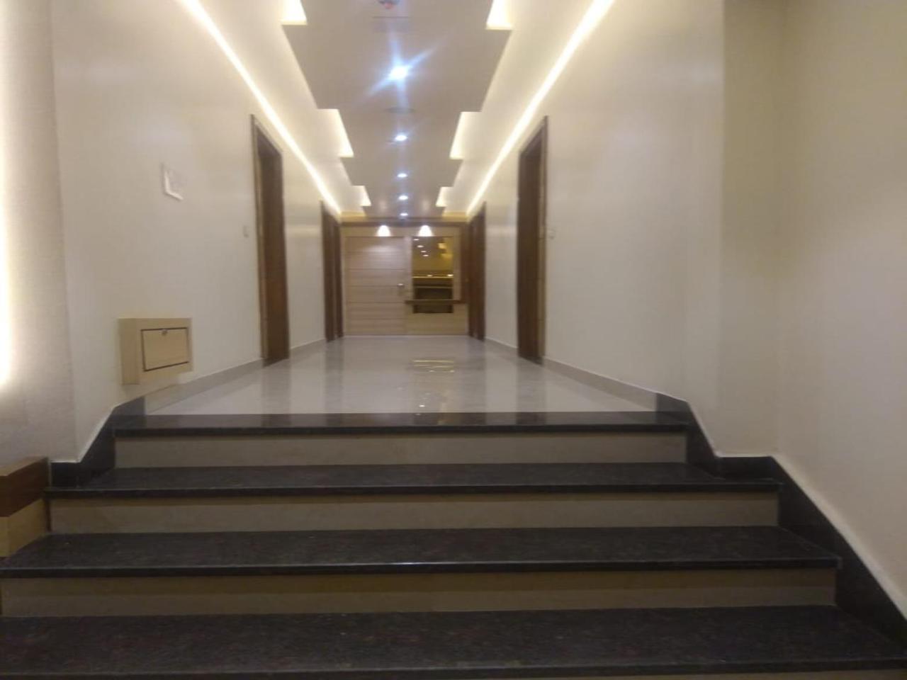 Csjs Inn By Krishna Group Of Hotels Amritsar Ngoại thất bức ảnh