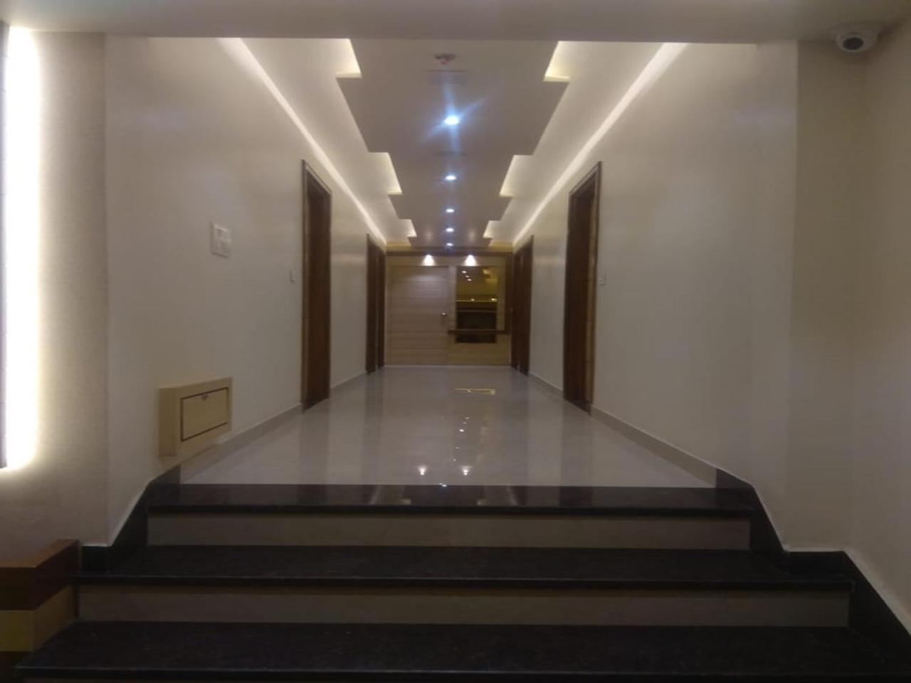 Csjs Inn By Krishna Group Of Hotels Amritsar Ngoại thất bức ảnh