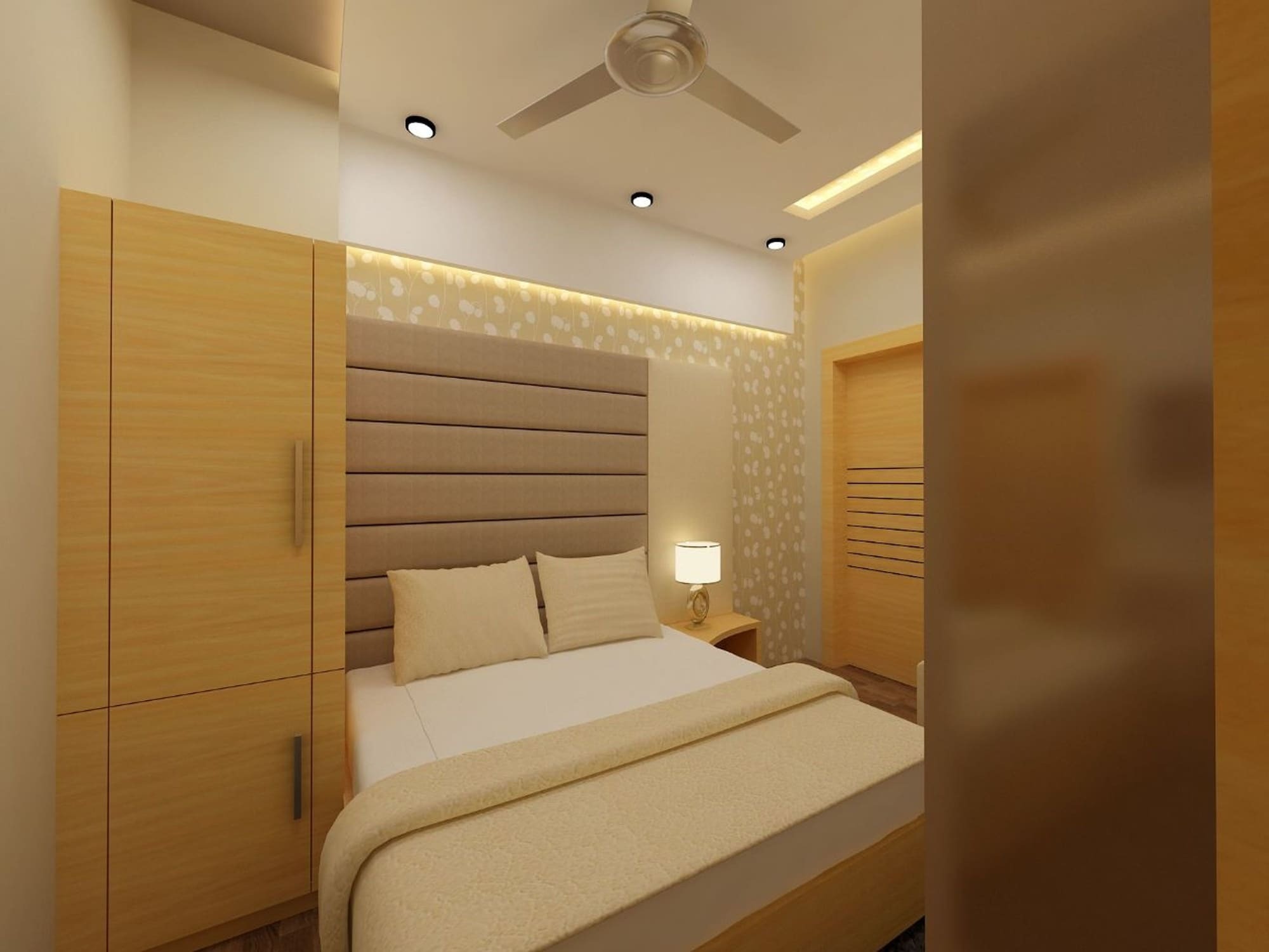 Csjs Inn By Krishna Group Of Hotels Amritsar Ngoại thất bức ảnh