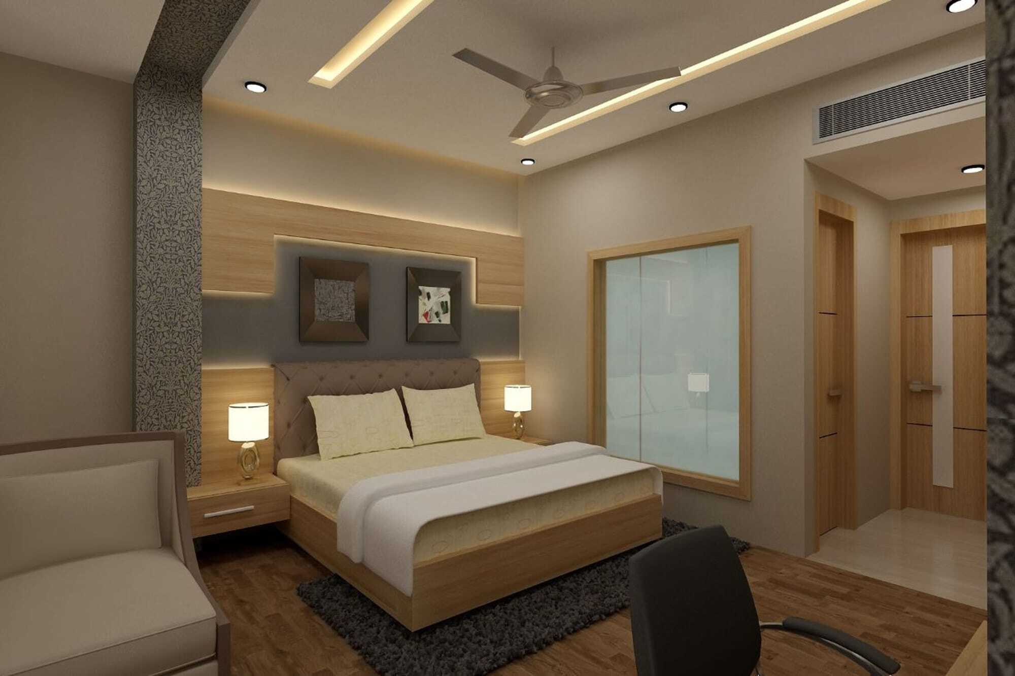 Csjs Inn By Krishna Group Of Hotels Amritsar Ngoại thất bức ảnh