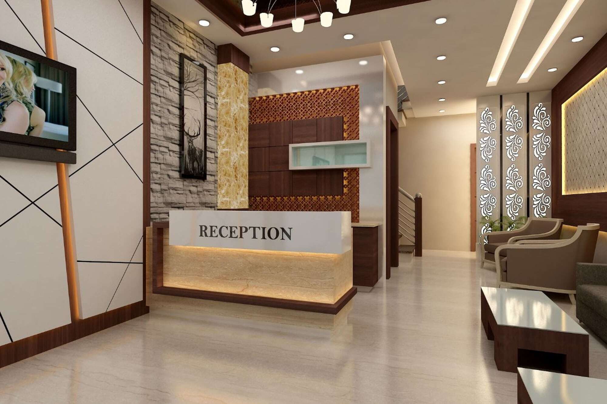 Csjs Inn By Krishna Group Of Hotels Amritsar Ngoại thất bức ảnh